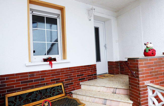 Relaxen im alten Winzerhaus - Photo 31