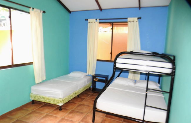 Casa Amigos by the beach - Photo 6