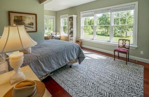 Tranquil Wyoming Cabin Near Uintas - 105 Acres! - Foto 7