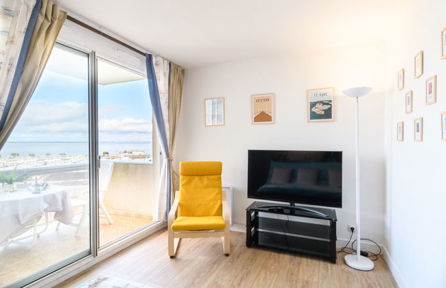 Port Arcachon - Foto 7