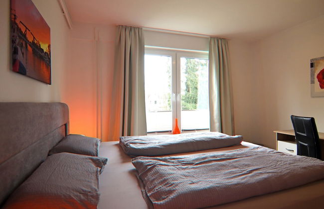 Apartment, Braunlage - Foto 10
