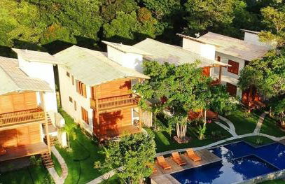 Barra Grande Bangalôs - Foto 10