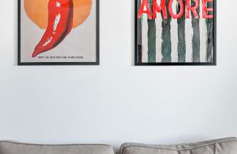 Le 197 - Balcon - Proche Paris & Stade de France - Foto 16