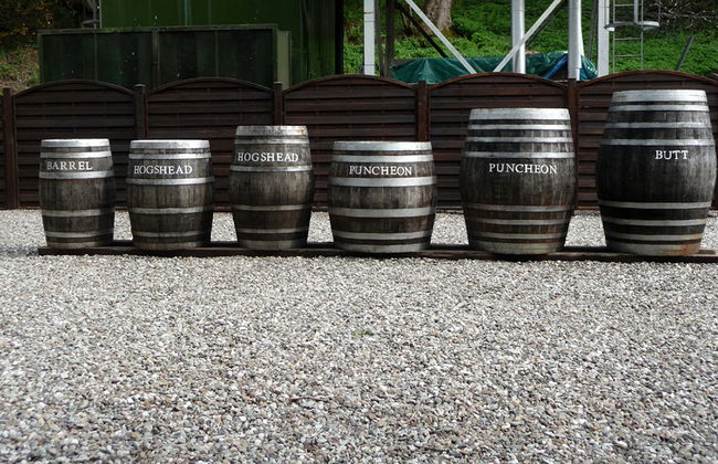 Stirling Castle, Loch Lomond and Cruise - Small Group Tour - Photo 5