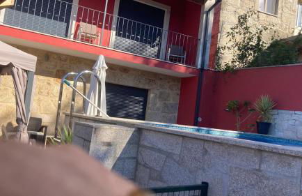 Casa ponto Da Cruz t3 - Foto 44