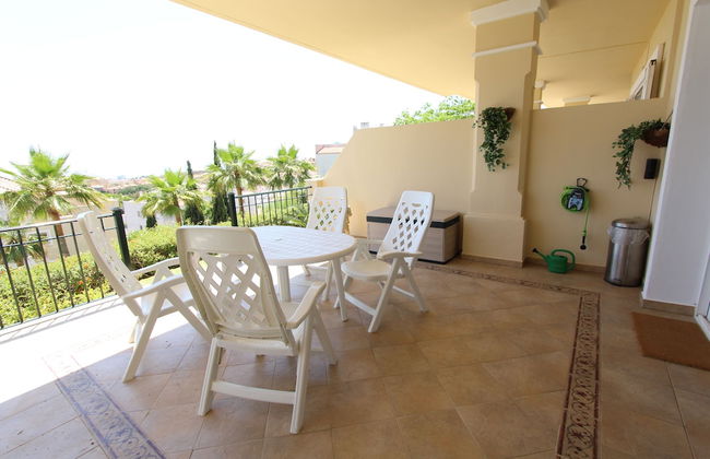 Airy Mijas Riviera Retreat - Photo 17