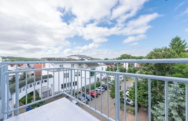 Apartamenty Sun & Snow w Rezydencji Bielik - Photo 44