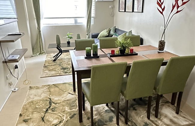 Wonderful One Bedroom Avida 24 - Foto 12