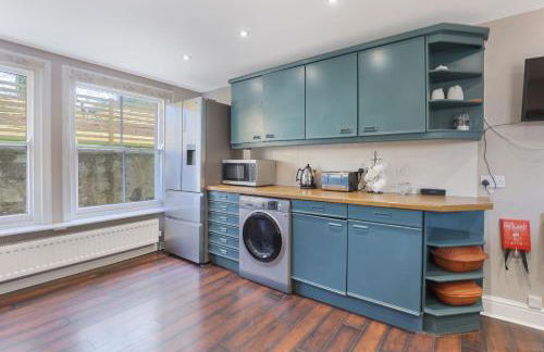 Spindlestone House - North East Escapes - Foto 18