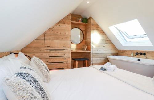 Little Beach Cabin - Foto 14