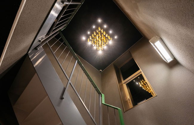 Weskii Hotel - Foto 57