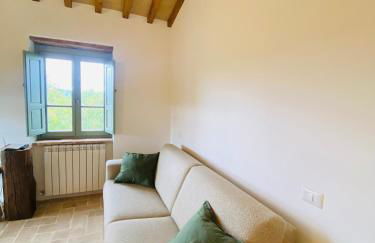 Villa Angela - Ranza 55 piscina privata in Umbria - Photo 21