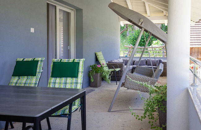 Apartments Snježana Rastoke - Foto 50