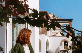 La Petite Foret Seaview Flat close to Marbella - Photo 21