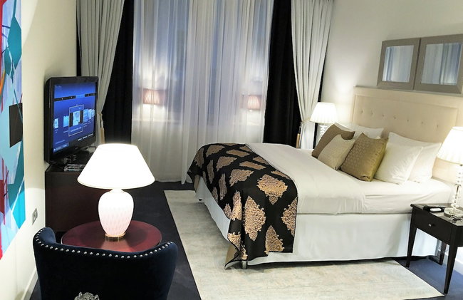 MONDRIAN Luxury Suites & Apartments Old Town Market Square - Foto 48