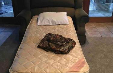 4 Bedrooms Fireplace Pool Table Peaceful - Foto 65