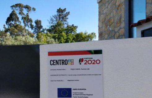 Poço e Meio - Padel & Pool - Foto 73