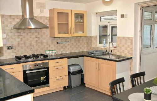 Cosy 5 Bedroom Central Birmingham - Photo 7