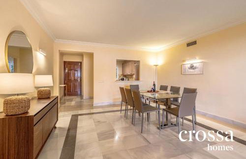 Elegant Golf Apt, Peace, Pool, Panoramic Views - Photo 14