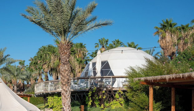 glamping -420 - Foto 2, Lobby