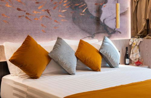 VentiSettembre Private Suites - Photo 41