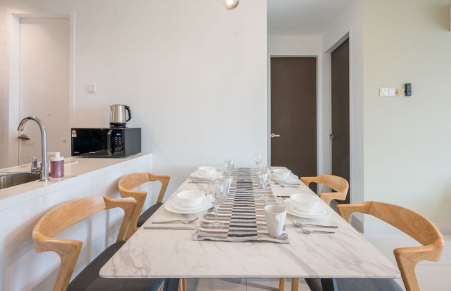 H20 Residences at Ara Damansara - Foto 71