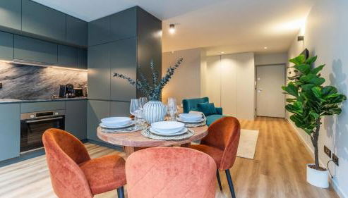 RUAH Apartments by LovelyStay - Foto 2