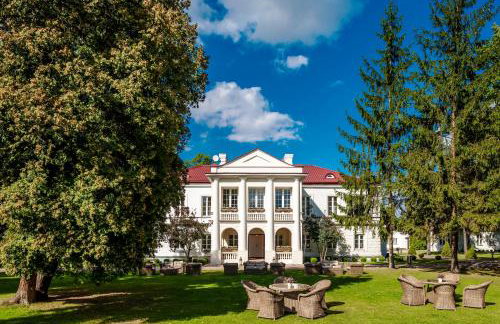 Pałac Zegrzyński - Foto 24