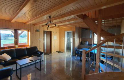 Domek Madzia - Foto 14