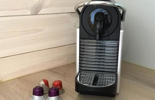 TinyHouse mit Terrasse und Garten - Foto 8