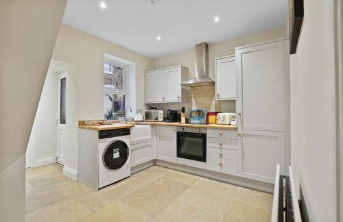 Daisy Cottage - North East Escapes - Foto 18