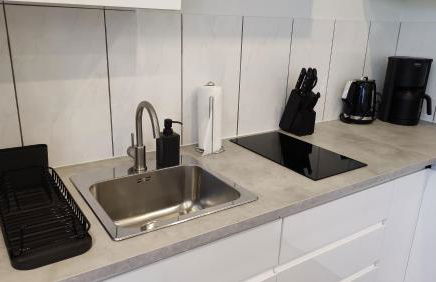 FeWo ALBTALECK - Wohnen im Kurort Waldbronn - Foto 13