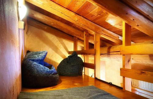 Residence Trompe-L'oeil - Foto 36