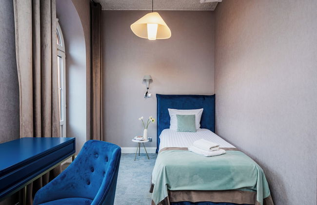 Focus Premium Apartments by Focus Hotels - Foto 14