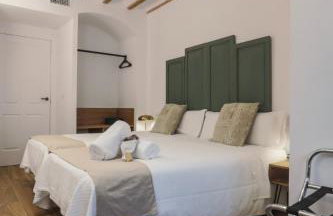 VELALMA -Edificio exclusivo de apartamentos turisticos en Centro histórico-JAEN - Foto 55