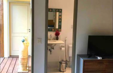 Suítes das pedras com hidromassagem - Foto 36