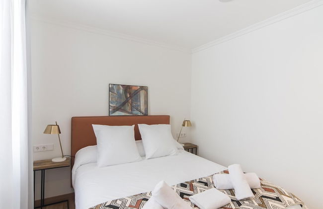 Rey de Sevilla Flats Arenal - Foto 14