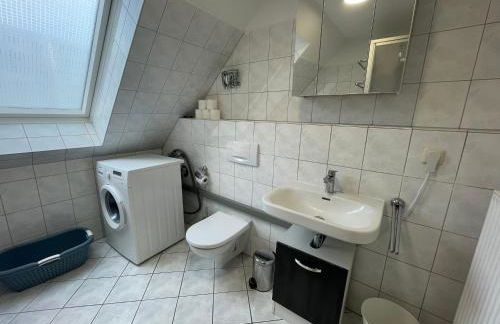 Apart A2 Magdeburg - Foto 18