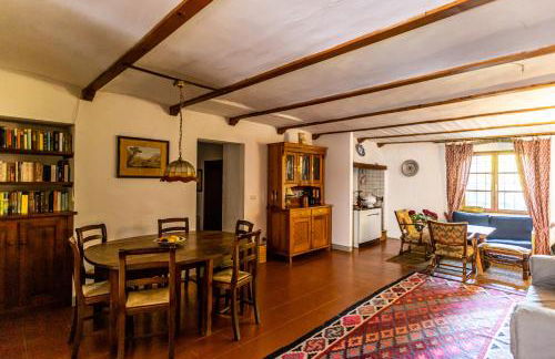 Borghetto Il Poggiolo Mugello - Affitti Brevi Italia - Foto 55