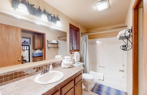 Otter Lane 12 | Discover Sunriver - Foto 21