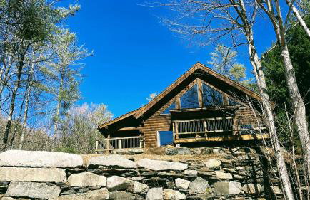 Lakewood Lodge - Foto 59