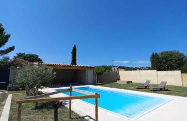 Villa avec piscine - Photo 26