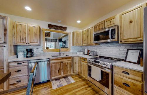 The Mountain Haven - Foto 7