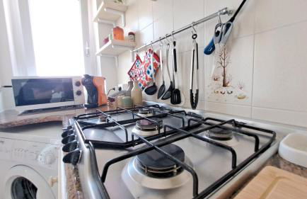 Holiday House Tecla - Foto 8