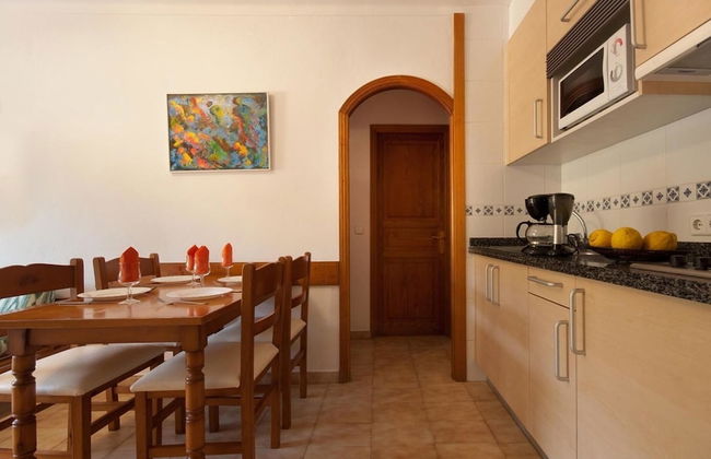 Apartment - 1 Bedroom with Pool and WiFi - 103217 - Foto 4