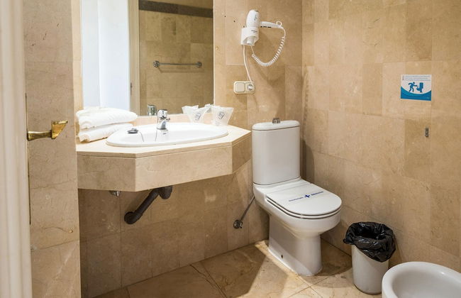 BLUESEA Callao Garden - Foto 26