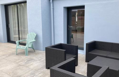 Les pieds dans le sable - Foto 26