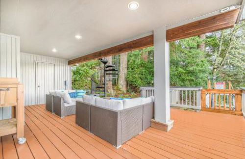 Stay In Lakeside-Lake Front Luxe - Foto 46