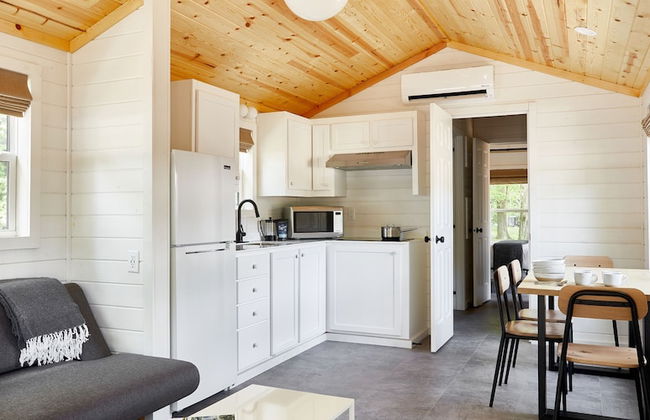 AutoCamp Catskills - Foto 33