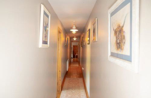 Fyne Byre Cottage - Barn Conversion with Hot Tub - Foto 76